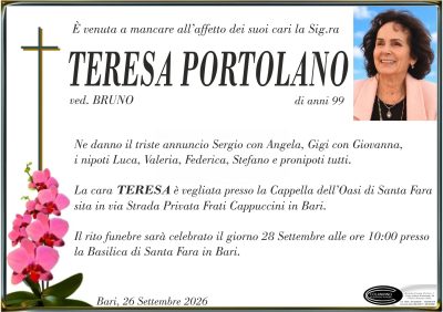 annuncio