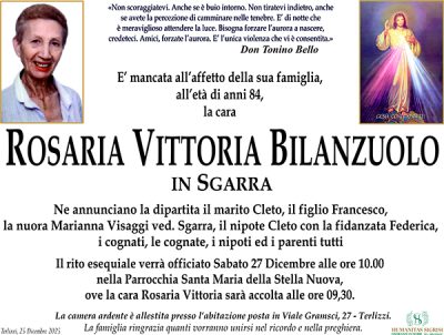 annuncio bilanzuolo.jpg SLOW LIVE NECROLOGIO