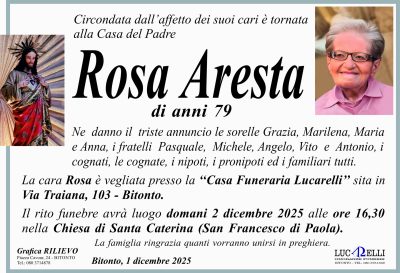 annuncio con nuova foto