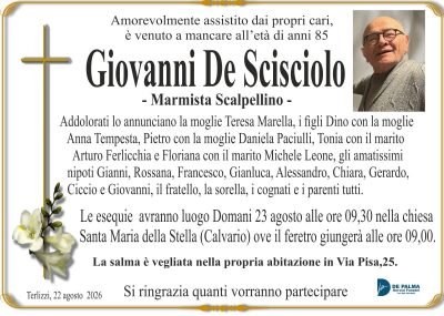 annuncio giovagiuann ridim