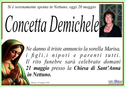 annuncio nuovo1