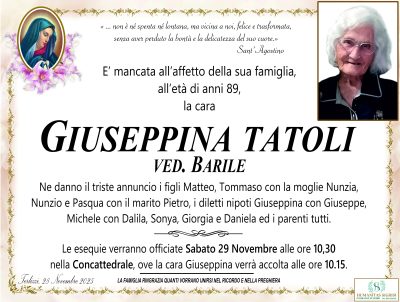 annuncio tatoli 2 TL