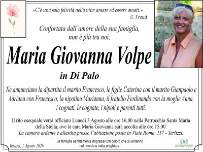 annuncio volpe LOW