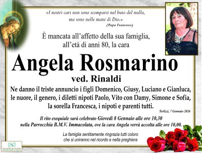 annuncio.cdr 2.jpg ROSMARIO ANGELA.jpg SLOW