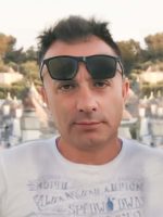 beppe ciliberti x anniversario