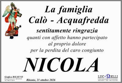calò
