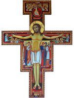 croce San Damiano