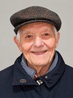 de chirico salvatore