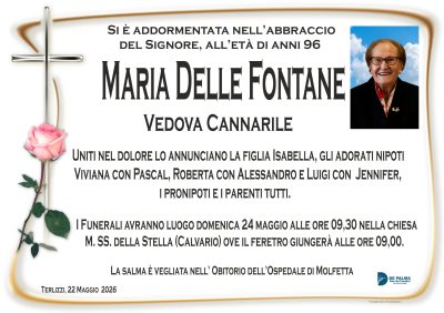 dellefontane
