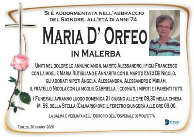 dorfeo