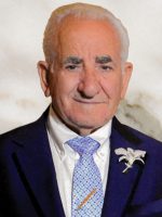 giuseppe ciani foto modf