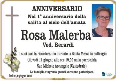 malerba ann