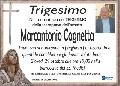 marcantonio