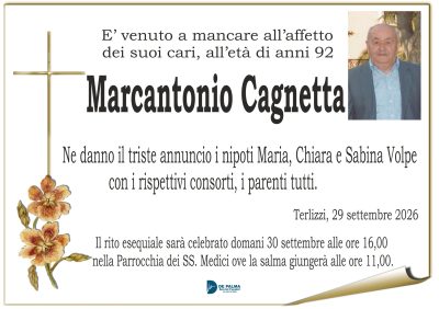 marcantonio