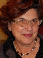 maria italia dragone