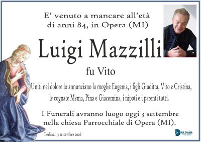 opera necrolgi