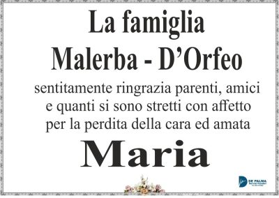 r dorfeo male