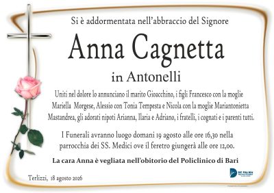 ridimensione cagnetta