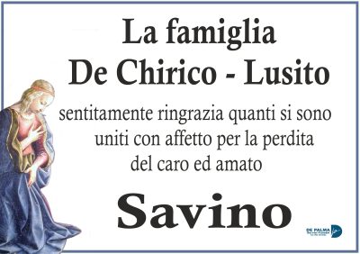rin de chirico