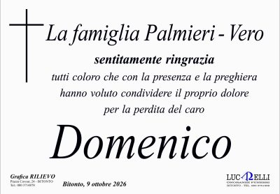 ringr palmieri