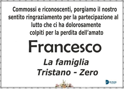 ringrazime