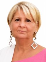 rita stillavato
