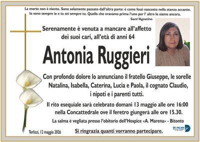 ruggieri ann