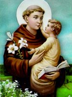 sant'antonio da padova