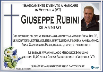 senza indirizzo