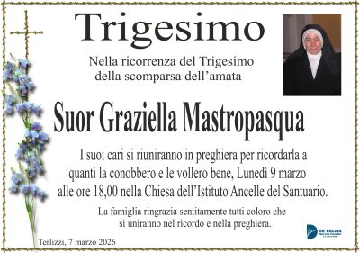 suor graziella