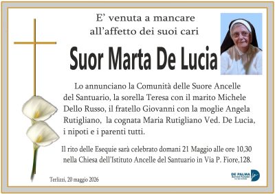 suor marta