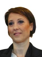 tina santomauro