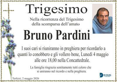 tri bruno