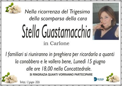 trig stella