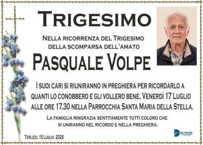 trigesimo