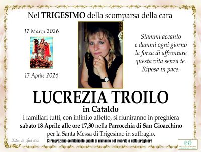 trigesimo LOW
