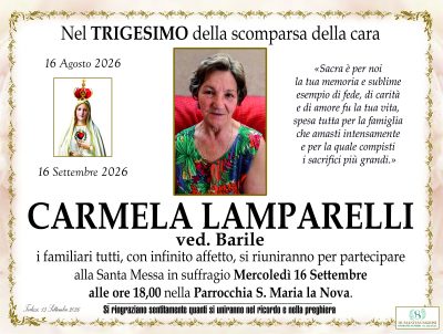 trigesimo LOW