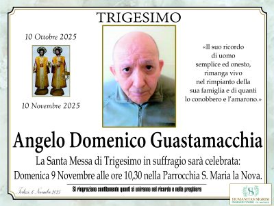trigesimo LOW