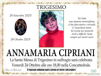 trigesimo LOW