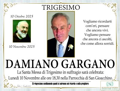 trigesimo LOW