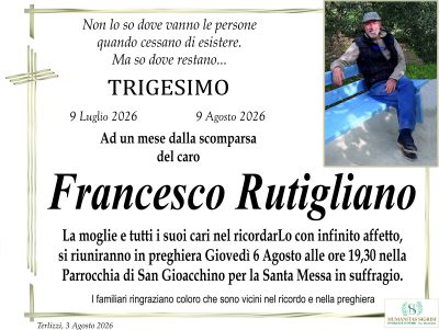 trigesimo LOW