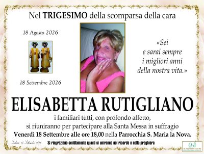 trigesimo LOW