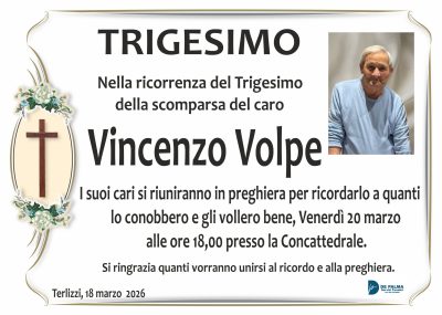 volpe trig