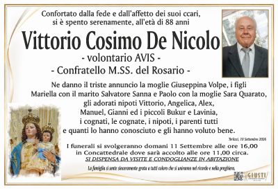 x terlizzilive